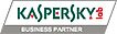 Kaspersky Business Partner