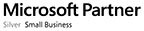 Microsoft Silver Small Business Partner